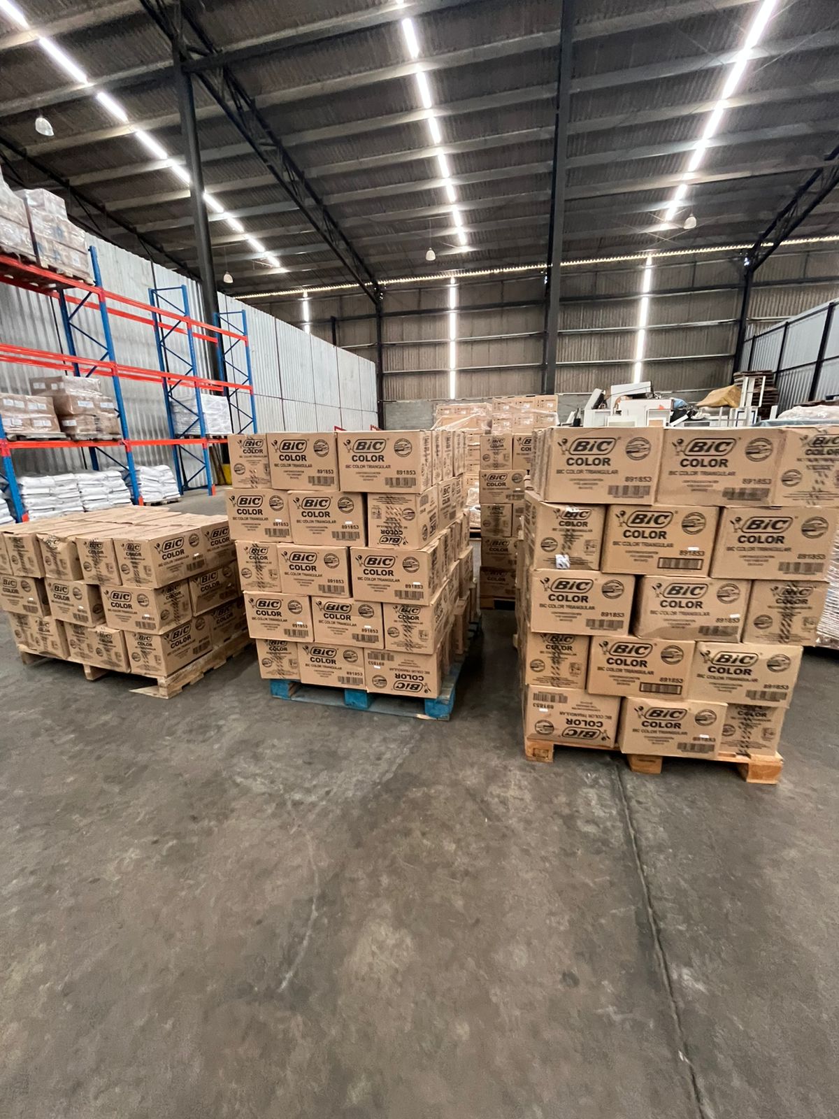 INNOVA WAREHOUSE